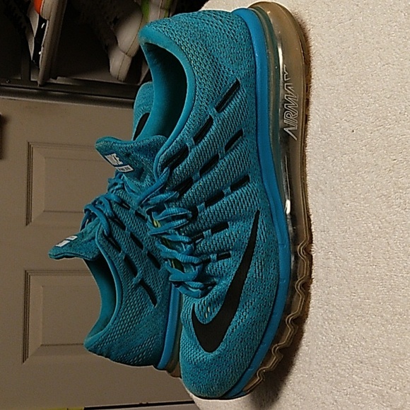 Nike Other - Nike Air Max 2016,size 12